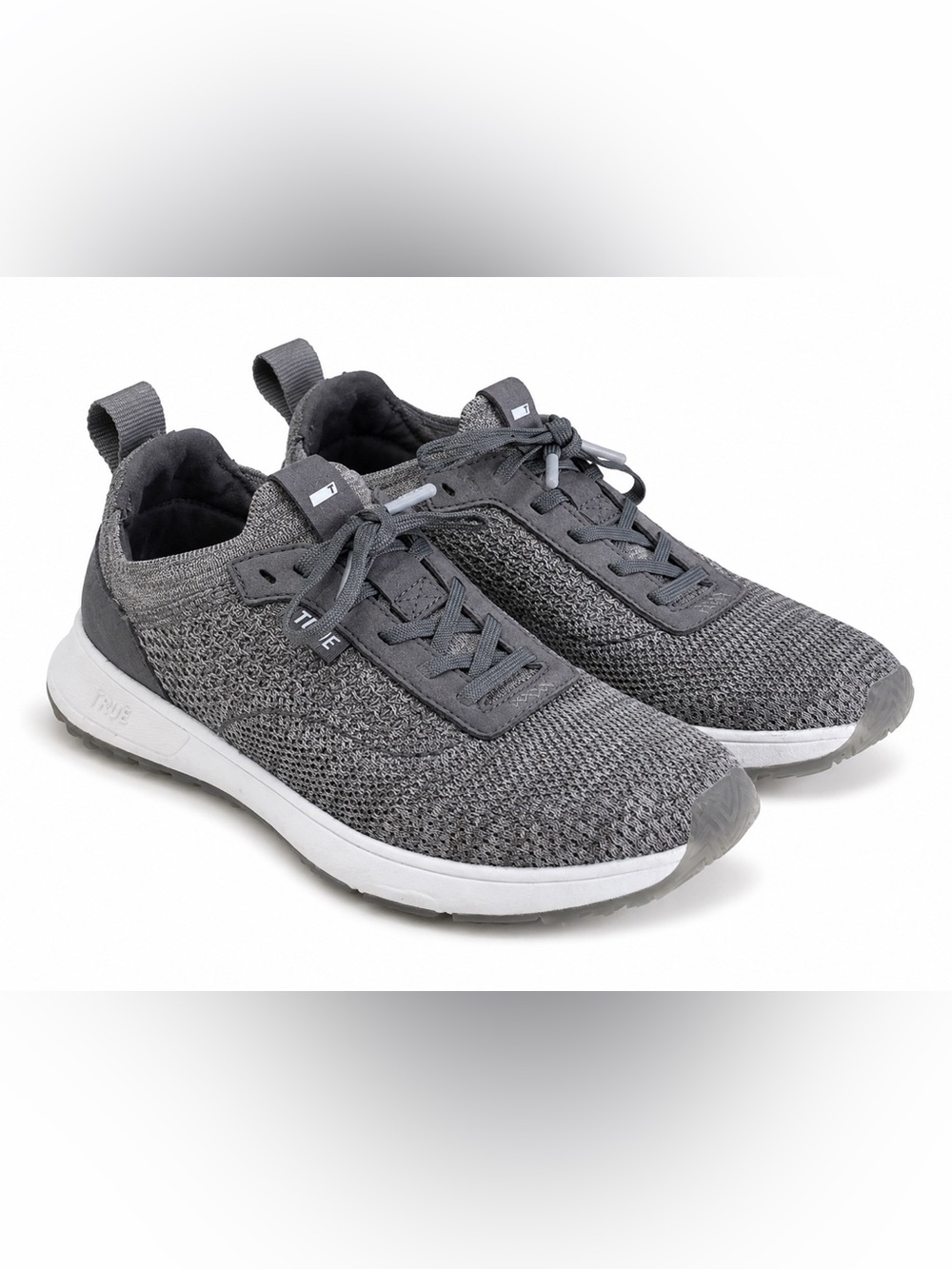 True Linkswear All Day Knit 3 Golf Shoes Size 8.5
